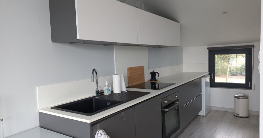 location Appartement Pujaudran