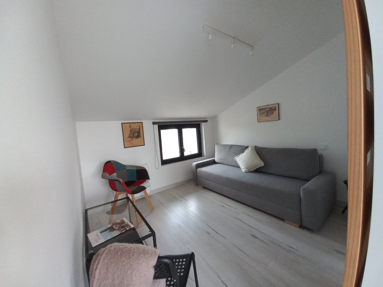 à louer Appartement Pujaudran - Photo 3