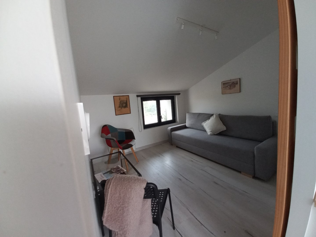 à louer Appartement Pujaudran - Photo 5