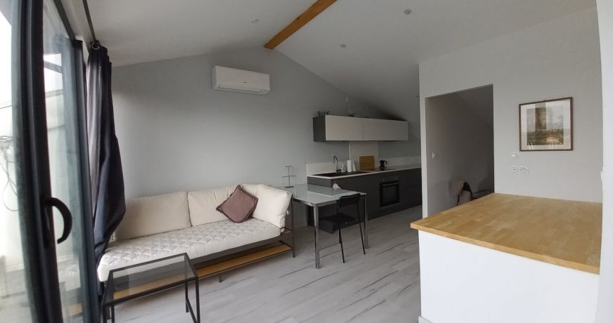 location Appartement Pujaudran