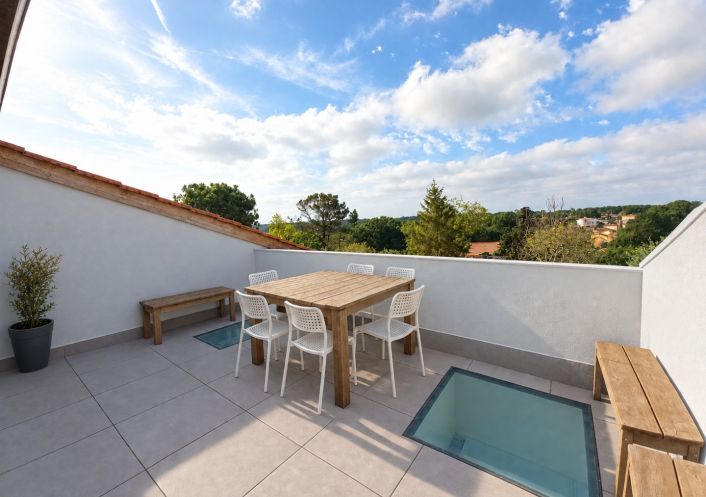 à louer Appartement Pujaudran