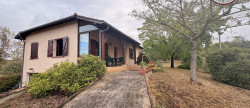 location Maison Maurens