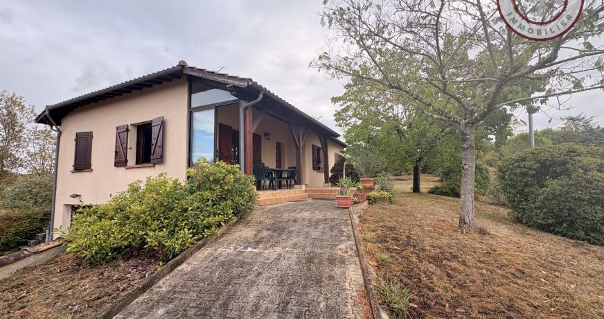 location Maison Maurens