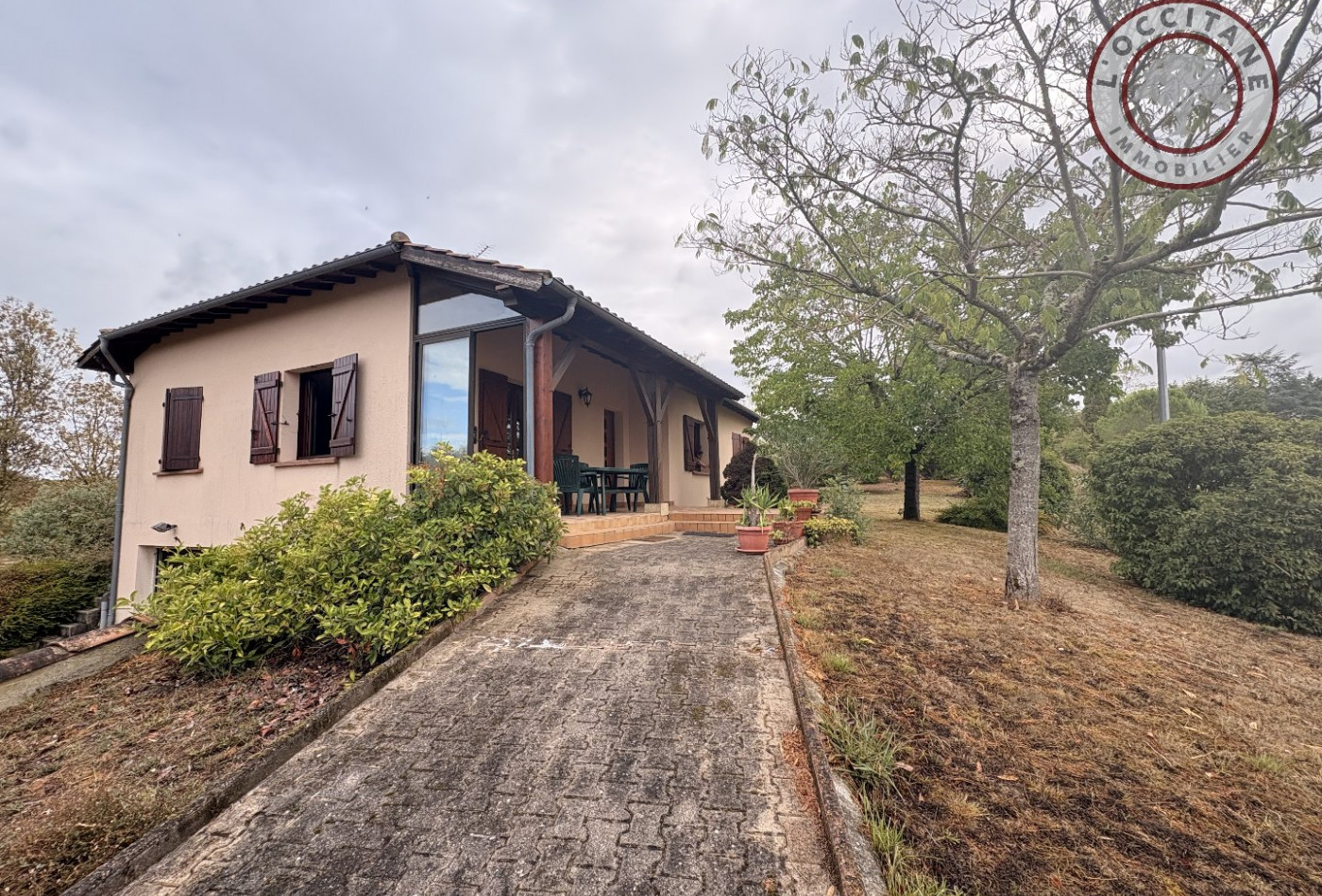 location Maison Maurens - Photo 2
