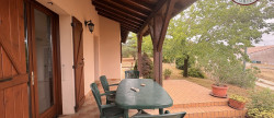 location Maison Maurens