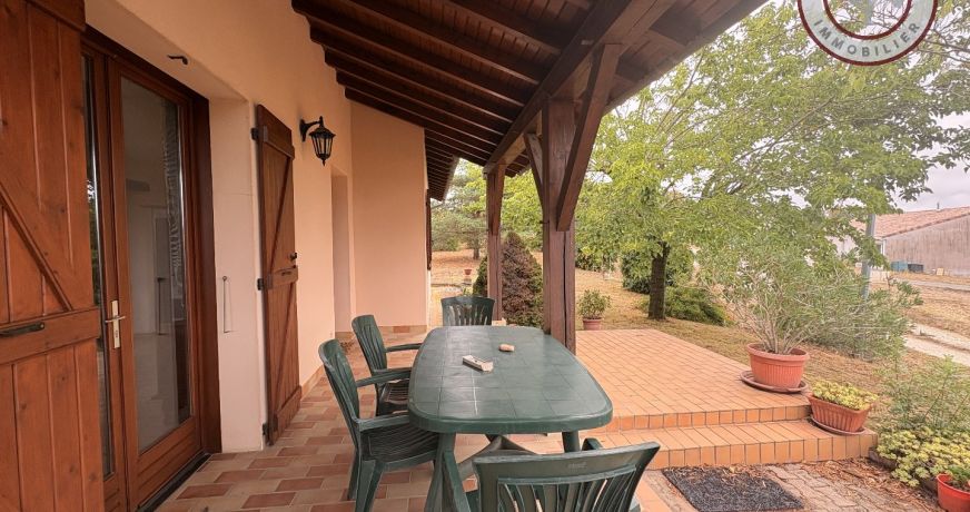 location Maison Maurens