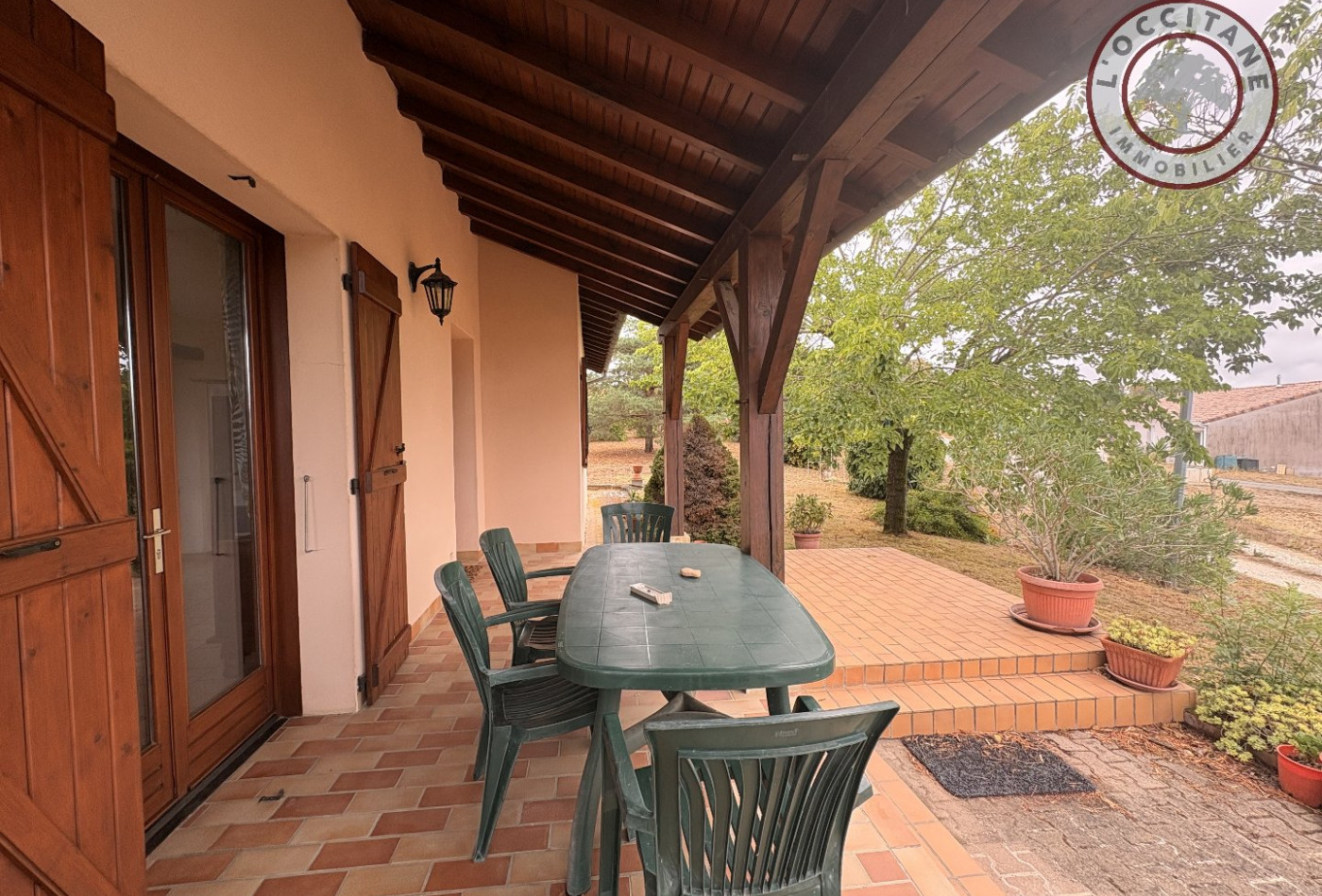 location Maison Maurens - Photo 9