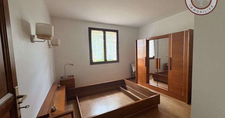 location Maison Maurens