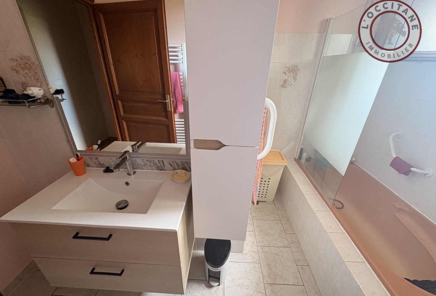location Maison Maurens - Photo 6