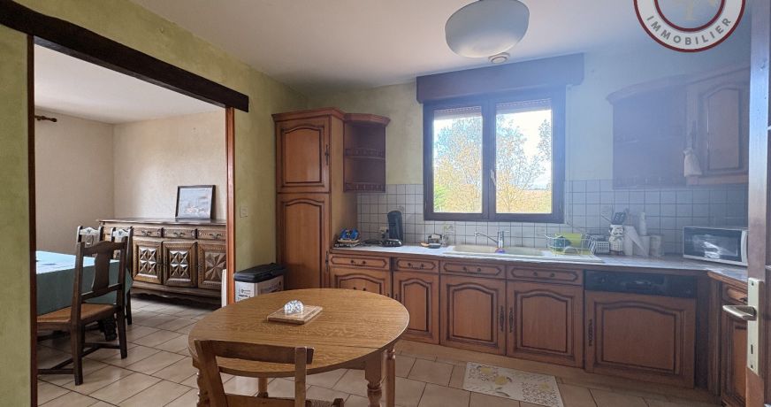 location Maison Maurens