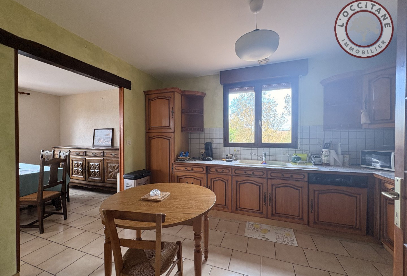 location Maison Maurens - Photo 3