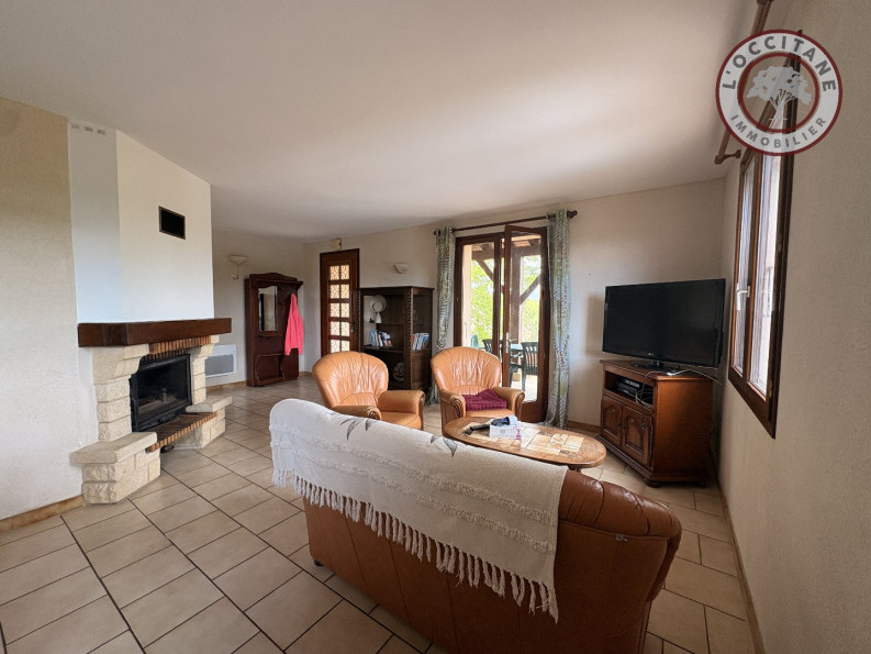 location Maison Maurens - Photo 4