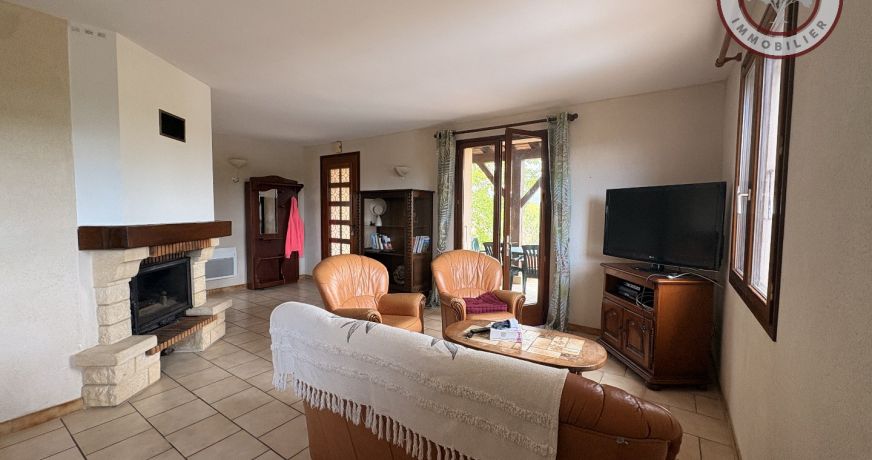 location Maison Maurens