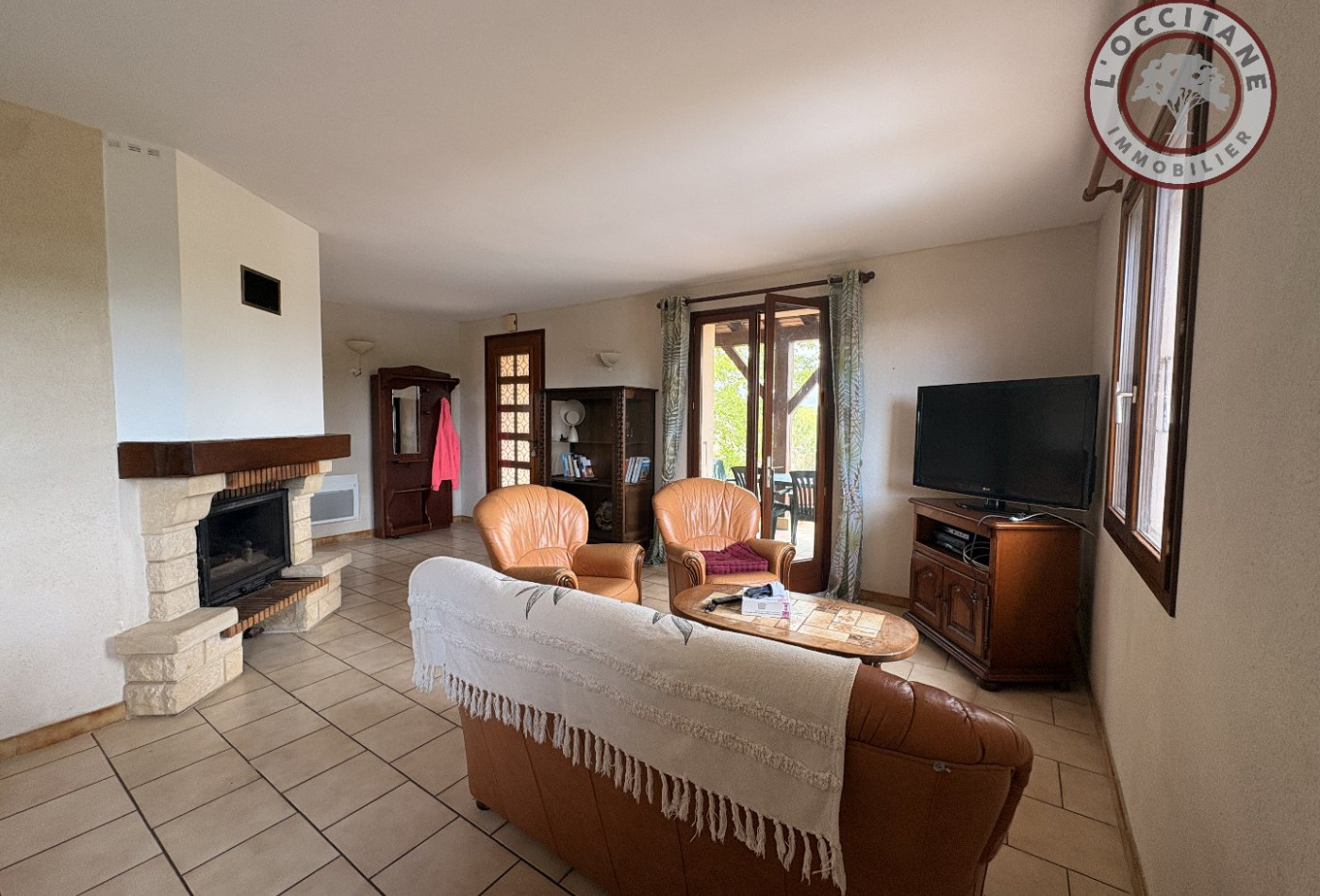 location Maison Maurens - Photo 4