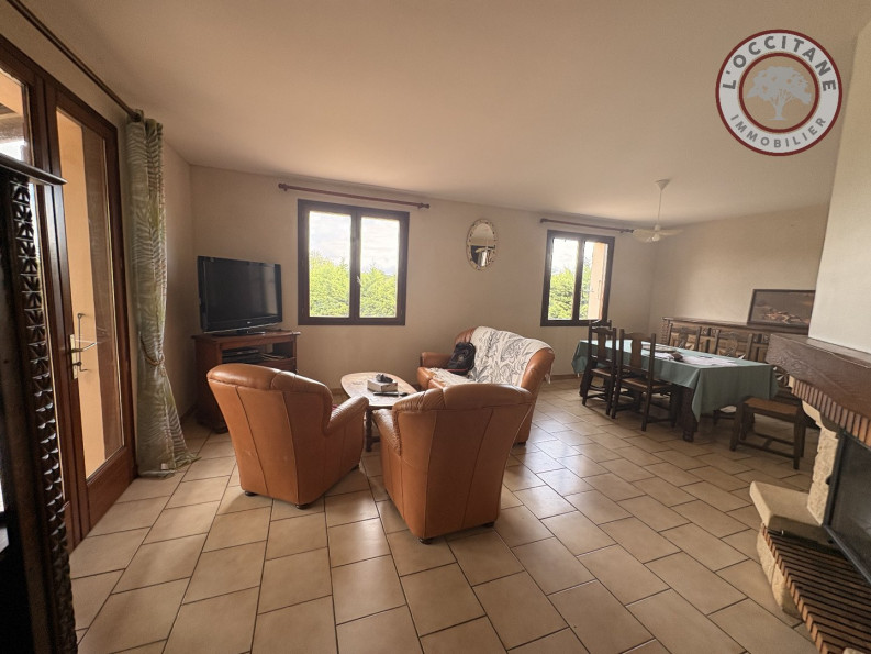 location Maison Maurens - Photo 5