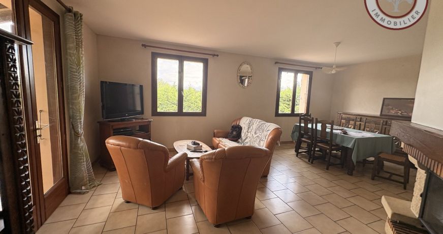 location Maison Maurens