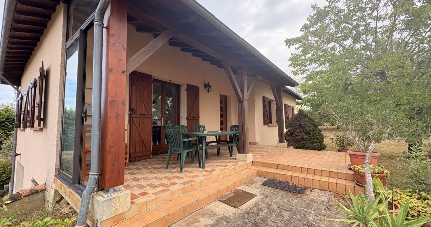 location Maison Maurens