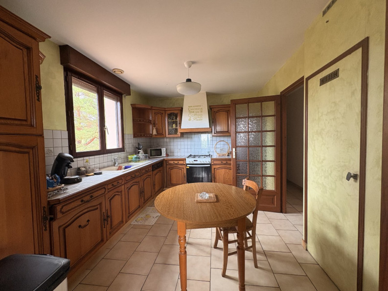 location Maison Maurens - Photo 4