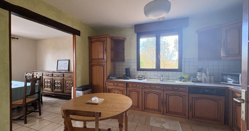 location Maison Maurens