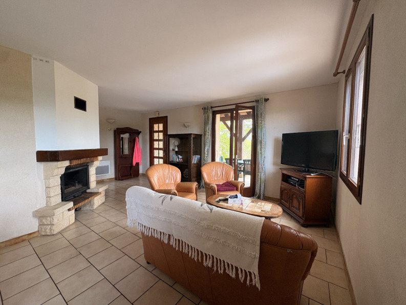 location Maison Maurens - Photo 3