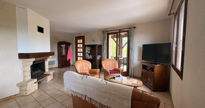 location Maison Maurens
