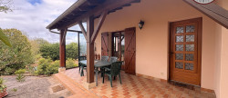 location Maison Maurens