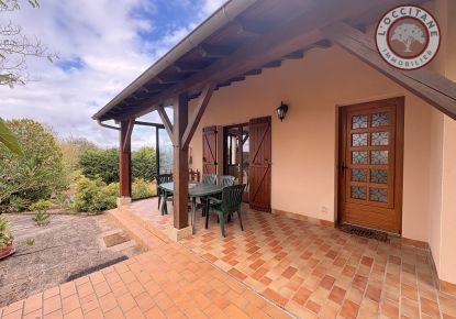 location Maison Maurens