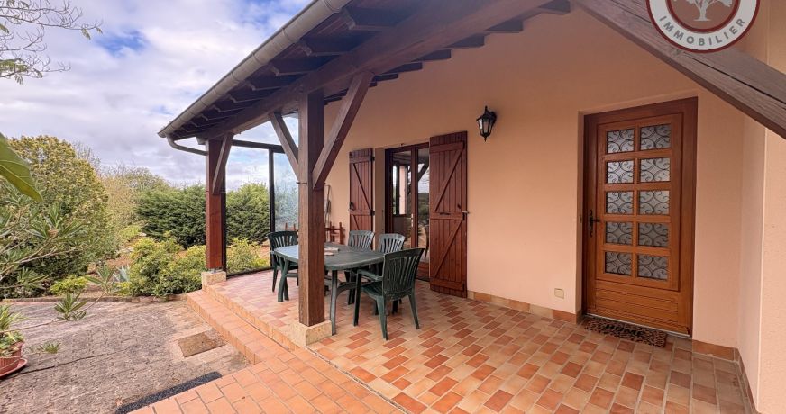 location Maison Maurens