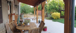 vente Maison L'isle-jourdain