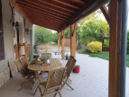 vente Maison L'isle-jourdain