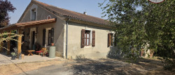 vente Maison L'isle-jourdain