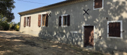 vente Maison L'isle-jourdain