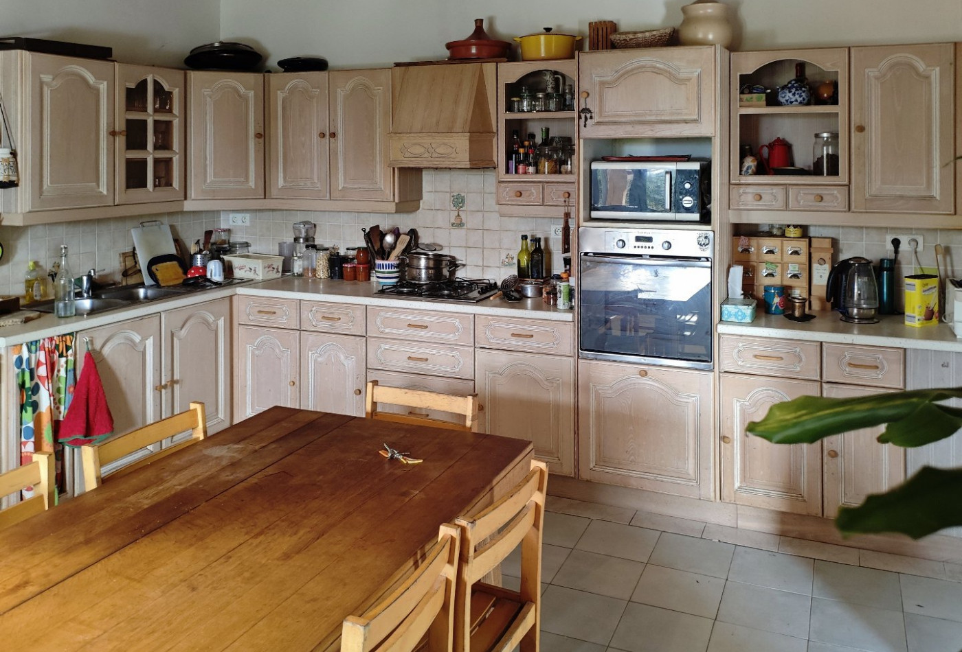 vente Maison L'isle-jourdain - Photo 6