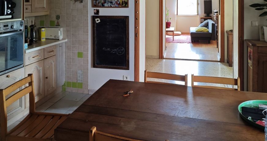 vente Maison L'isle-jourdain