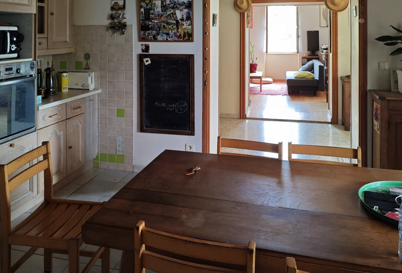 vente Maison L'isle-jourdain - Photo 5