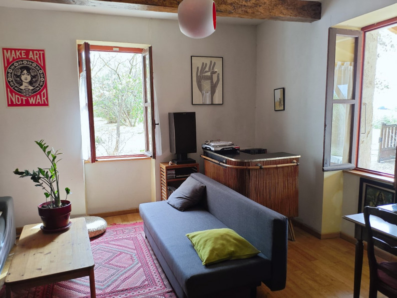 vente Maison L'isle-jourdain - Photo 4