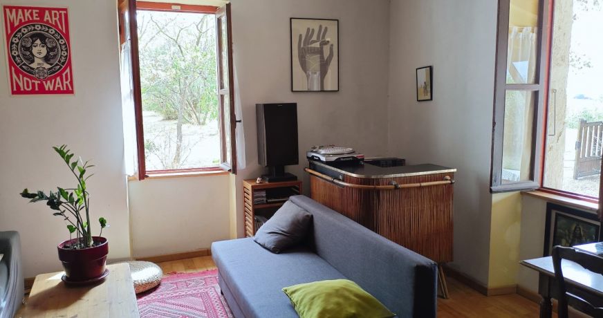 vente Maison L'isle-jourdain