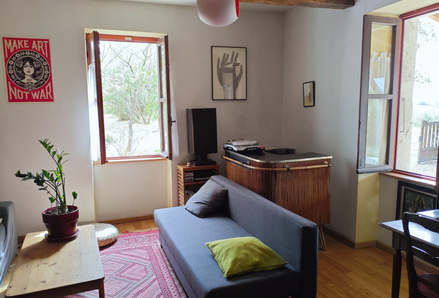 vente Maison L'isle-jourdain - Photo 4