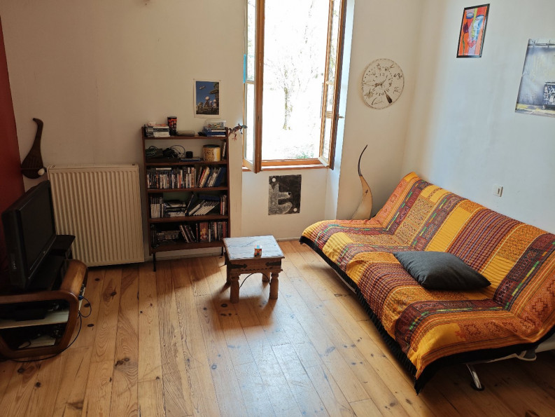 vente Maison L'isle-jourdain - Photo 8