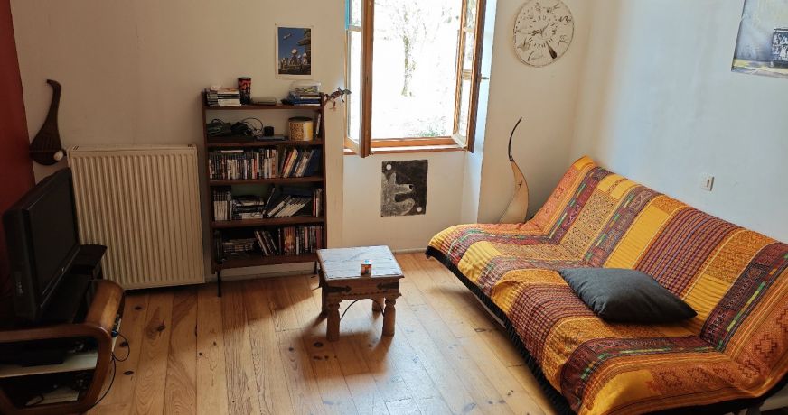 vente Maison L'isle-jourdain