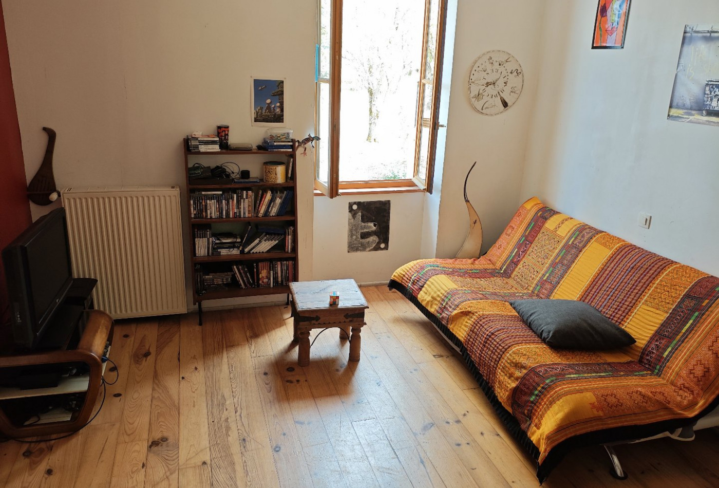 vente Maison L'isle-jourdain - Photo 8