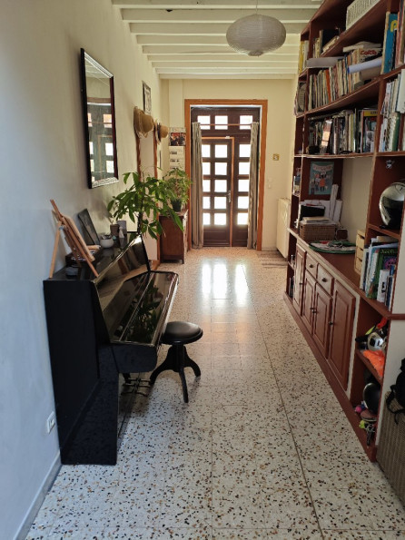 vente Maison L'isle-jourdain - Photo 7
