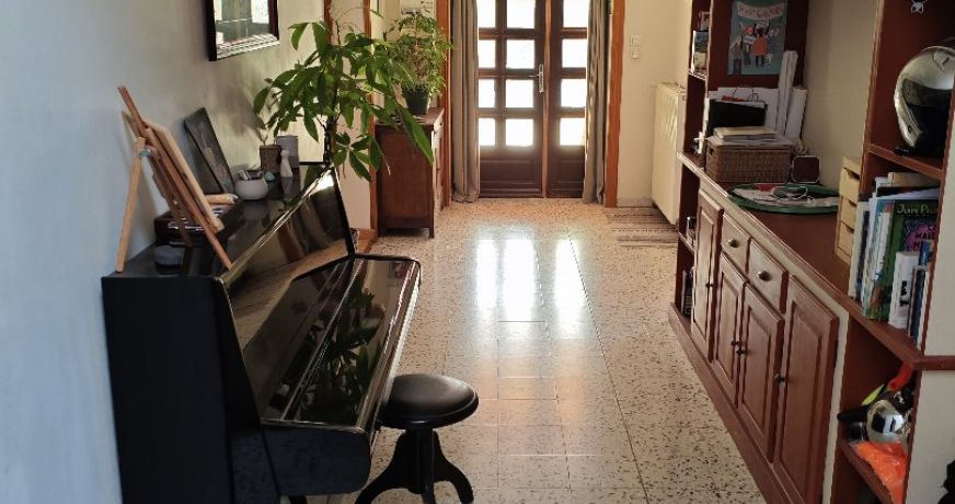 vente Maison L'isle-jourdain