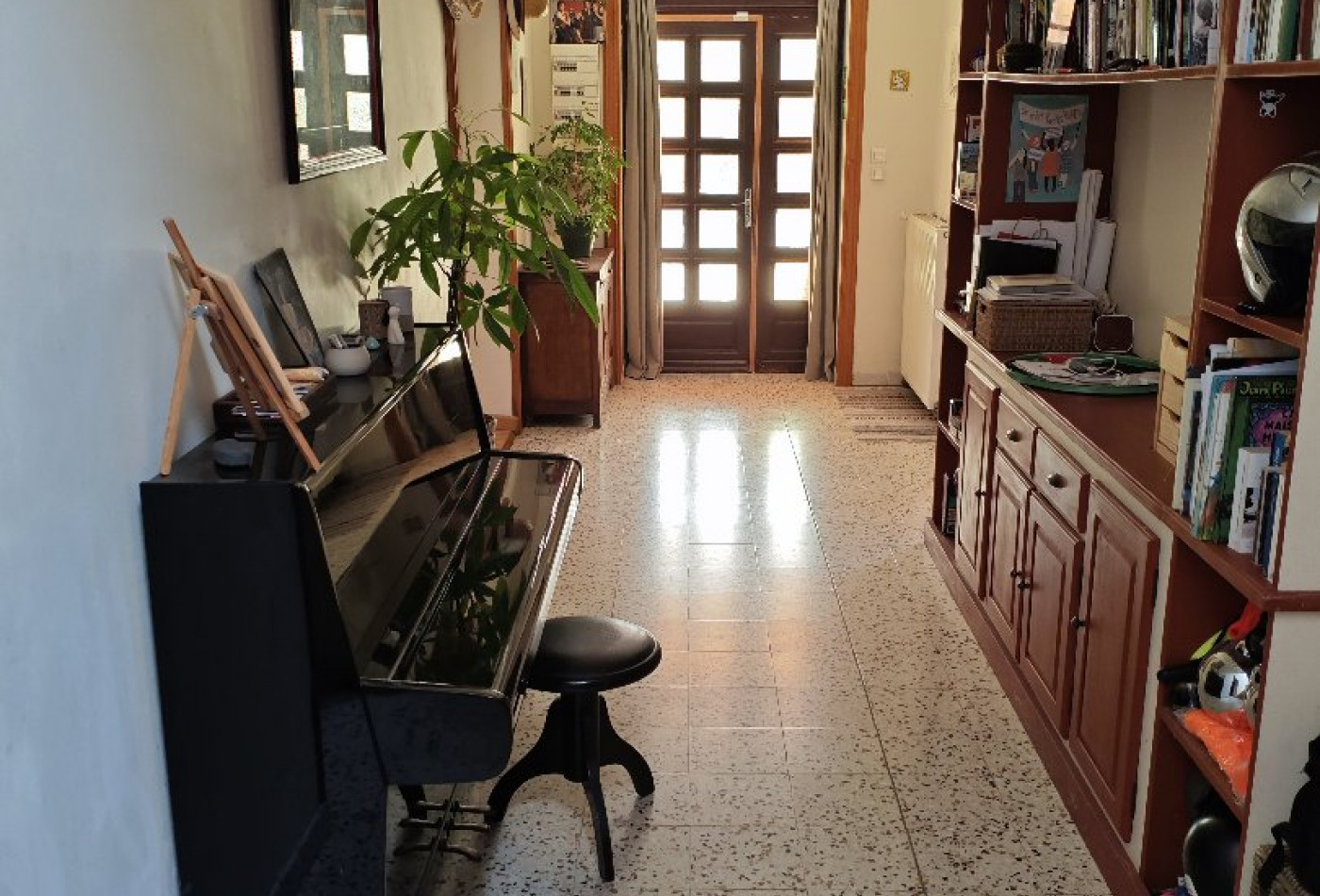 vente Maison L'isle-jourdain - Photo 7