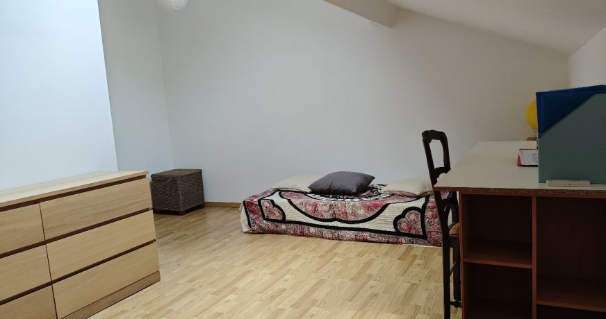 vente Maison L'isle-jourdain