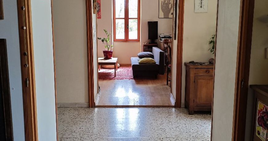 vente Maison L'isle-jourdain