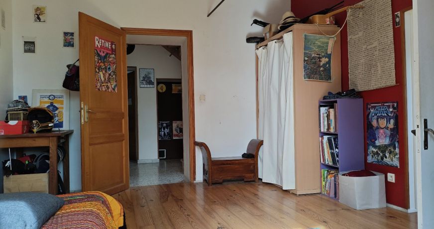 vente Maison L'isle-jourdain