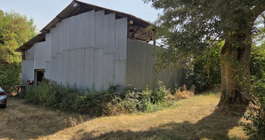 vente Maison L'isle-jourdain