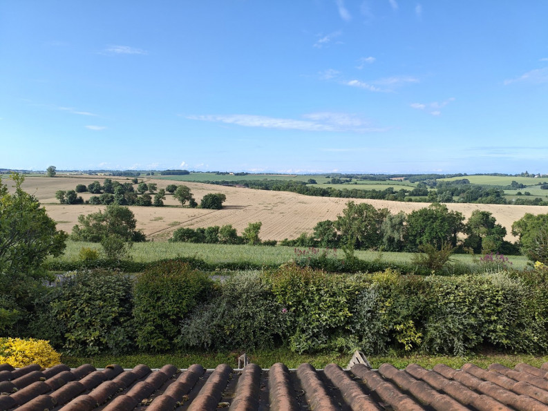 vente Maison L'isle-jourdain - Photo 3