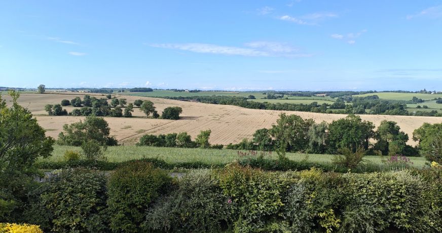 vente Maison L'isle-jourdain